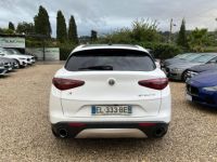 Alfa Romeo Stelvio  2.0T 280ch First Edition Q4 AT8 - <small></small> 29.990 € <small>TTC</small> - #6