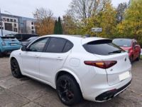 Alfa Romeo Stelvio  2.9 V6 510ch Quadrifoglio Q4 AT8 - <small></small> 46.900 € <small>TTC</small> - #2