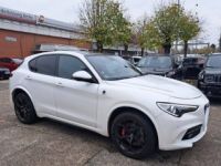 Alfa Romeo Stelvio  2.9 V6 510ch Quadrifoglio Q4 AT8 - <small></small> 46.900 € <small>TTC</small> - #3