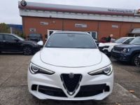 Alfa Romeo Stelvio  2.9 V6 510ch Quadrifoglio Q4 AT8 - <small></small> 46.900 € <small>TTC</small> - #5