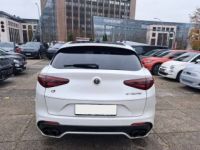 Alfa Romeo Stelvio  2.9 V6 510ch Quadrifoglio Q4 AT8 - <small></small> 46.900 € <small>TTC</small> - #6