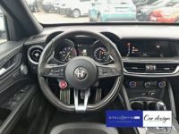 Alfa Romeo Stelvio  2.9 V6 510ch Quadrifoglio Q4 AT8 - <small></small> 46.900 € <small>TTC</small> - #7