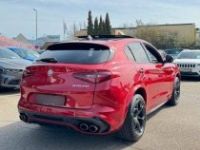 Alfa Romeo Stelvio  2.9 V6 510ch Quadrifoglio Q4 AT8 - <small></small> 57.900 € <small>TTC</small> - #2