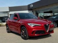 Alfa Romeo Stelvio  2.9 V6 510ch Quadrifoglio Q4 AT8 - <small></small> 57.900 € <small>TTC</small> - #3