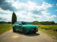 Alfa Romeo Stelvio - <small></small> 185.000 € <small></small> - #1