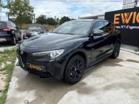 Alfa Romeo Stelvio 2.0 T 280 ch TURISMO Q4 BVA ORIGINE FRANCE + TOIT OUVRANT - <small></small> 30.989 € <small>TTC</small> - #3