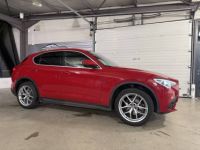 Alfa Romeo Stelvio 2.0 T 280 cv super Q4 / Rosso Alfa - <small></small> 29.900 € <small>TTC</small> - #2