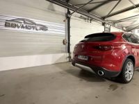 Alfa Romeo Stelvio 2.0 T 280 cv super Q4 / Rosso Alfa - <small></small> 29.900 € <small>TTC</small> - #4