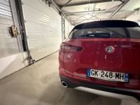 Alfa Romeo Stelvio 2.0 T 280 cv super Q4 / Rosso Alfa - <small></small> 29.900 € <small>TTC</small> - #6