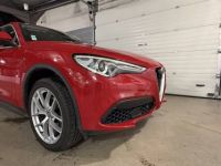 Alfa Romeo Stelvio 2.0 T 280 cv super Q4 / Rosso Alfa - <small></small> 29.900 € <small>TTC</small> - #11