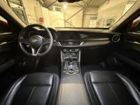 Alfa Romeo Stelvio 2.0 T 280 cv super Q4 / Rosso Alfa - <small></small> 29.900 € <small>TTC</small> - #19