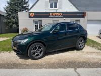 Alfa Romeo Stelvio 2.0 T 280 LUSSO Q4 BVA - <small></small> 34.990 € <small>TTC</small> - #1