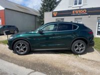 Alfa Romeo Stelvio 2.0 T 280 LUSSO Q4 BVA - <small></small> 34.990 € <small>TTC</small> - #2