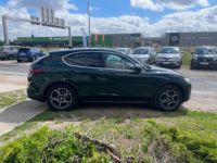 Alfa Romeo Stelvio 2.0 T 280 LUSSO Q4 BVA - <small></small> 34.990 € <small>TTC</small> - #6