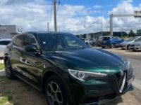 Alfa Romeo Stelvio 2.0 T 280 LUSSO Q4 BVA - <small></small> 34.990 € <small>TTC</small> - #7