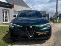 Alfa Romeo Stelvio 2.0 T 280 LUSSO Q4 BVA - <small></small> 34.990 € <small>TTC</small> - #8