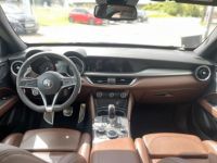 Alfa Romeo Stelvio 2.0 T 280 LUSSO Q4 BVA - <small></small> 34.990 € <small>TTC</small> - #11