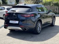 Alfa Romeo Stelvio 2.0 T4 200 ch SUPER Q4 AT8 - <small></small> 26.290 € <small>TTC</small> - #5