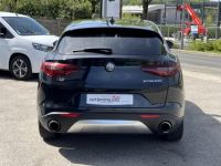 Alfa Romeo Stelvio 2.0 T4 200 ch SUPER Q4 AT8 - <small></small> 27.490 € <small>TTC</small> - #6