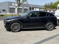 Alfa Romeo Stelvio 2.0 T4 200 ch SUPER Q4 AT8 - <small></small> 27.490 € <small>TTC</small> - #22