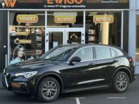 Alfa Romeo Stelvio 2.0T 200ch LUSSO Q4 AT8 - <small></small> 22.490 € <small>TTC</small> - #1