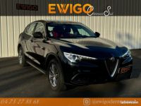 Alfa Romeo Stelvio 2.0T 200ch LUSSO Q4 AT8 - <small></small> 22.490 € <small>TTC</small> - #2