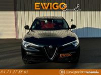 Alfa Romeo Stelvio 2.0T 200ch LUSSO Q4 AT8 - <small></small> 22.490 € <small>TTC</small> - #3