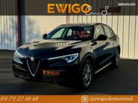 Alfa Romeo Stelvio 2.0T 200ch LUSSO Q4 AT8 - <small></small> 22.490 € <small>TTC</small> - #4