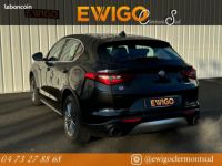 Alfa Romeo Stelvio 2.0T 200ch LUSSO Q4 AT8 - <small></small> 22.490 € <small>TTC</small> - #6