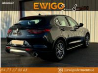 Alfa Romeo Stelvio 2.0T 200ch LUSSO Q4 AT8 - <small></small> 22.490 € <small>TTC</small> - #8