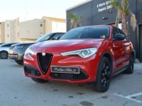 Alfa Romeo Stelvio 2.0T 200ch Q4 AT8 origine france Entretien Exclusivement - <small></small> 21.900 € <small>TTC</small> - #2