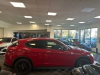 Alfa Romeo Stelvio 2.0T 200ch Q4 AT8 origine france Entretien Exclusivement - <small></small> 21.900 € <small>TTC</small> - #13