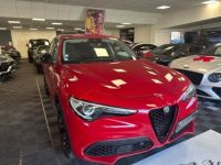 Alfa Romeo Stelvio 2.0T 200ch Q4 AT8 origine france Entretien Exclusivement - <small></small> 21.900 € <small>TTC</small> - #20