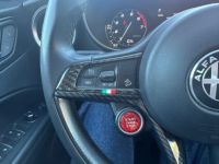 Alfa Romeo Stelvio 2.0T 200ch Q4 AT8 origine france Entretien Exclusivement - <small></small> 21.900 € <small>TTC</small> - #37