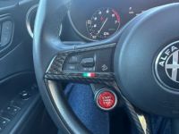 Alfa Romeo Stelvio 2.0T 200ch Q4 AT8 origine france Entretien Exclusivement Possibilité de crédit classique 342 Euros /mois - <small></small> 21.900 € <small>TTC</small> - #37