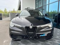 Alfa Romeo Stelvio 2.0T 200CH SUPER Q4 AT8 - <small></small> 26.990 € <small>TTC</small> - #2