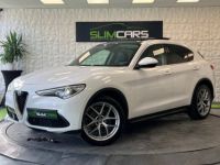 Alfa Romeo Stelvio 2.0T 280ch First Edition Q4 AT8 - <small></small> 29.990 € <small>TTC</small> - #1