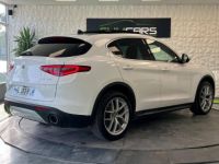 Alfa Romeo Stelvio 2.0T 280ch First Edition Q4 AT8 - <small></small> 29.990 € <small>TTC</small> - #2