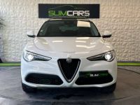 Alfa Romeo Stelvio 2.0T 280ch First Edition Q4 AT8 - <small></small> 29.990 € <small>TTC</small> - #3