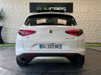 Alfa Romeo Stelvio 2.0T 280ch First Edition Q4 AT8 - <small></small> 29.990 € <small>TTC</small> - #4