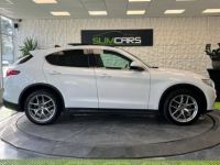 Alfa Romeo Stelvio 2.0T 280ch First Edition Q4 AT8 - <small></small> 29.990 € <small>TTC</small> - #5