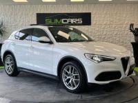 Alfa Romeo Stelvio 2.0T 280ch First Edition Q4 AT8 - <small></small> 29.990 € <small>TTC</small> - #7