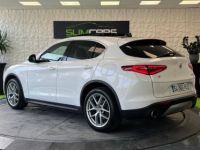 Alfa Romeo Stelvio 2.0T 280ch First Edition Q4 AT8 - <small></small> 29.990 € <small>TTC</small> - #8