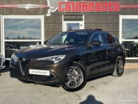 Alfa Romeo Stelvio 2.0T 280CH LUSSO Q4 AT8 - <small></small> 27.990 € <small>TTC</small> - #1