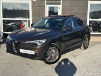 Alfa Romeo Stelvio 2.0T 280CH LUSSO Q4 AT8 - <small></small> 27.990 € <small>TTC</small> - #2