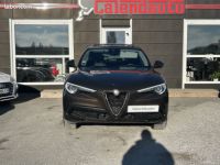 Alfa Romeo Stelvio 2.0T 280CH LUSSO Q4 AT8 - <small></small> 27.990 € <small>TTC</small> - #4