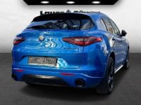 Alfa Romeo Stelvio 2.0T 280ch Veloce Q4 AT8 MY21 - <small></small> 45.900 € <small>TTC</small> - #2