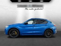 Alfa Romeo Stelvio 2.0T 280ch Veloce Q4 AT8 MY21 - <small></small> 45.900 € <small>TTC</small> - #3