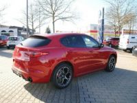 Alfa Romeo Stelvio 2.0T 280ch Veloce Q4 AT8 MY22 - <small></small> 58.900 € <small>TTC</small> - #2