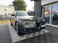 Alfa Romeo Stelvio 2.2 150 ch AT8 Super - <small></small> 15.990 € <small>TTC</small> - #1